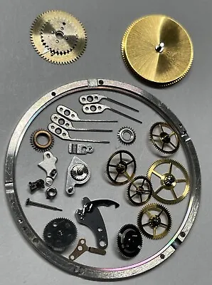 Patek Philippe 5036 Movement Parts • $2800