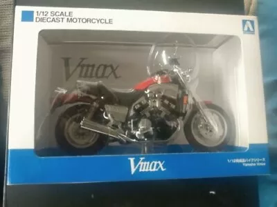 Diecast Motorcycles 1:12 • $21.60