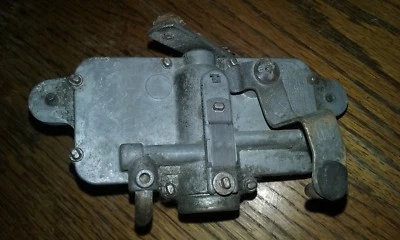 $34 • Buy Vintage TRICO Vacuum Windshield Washer Wiper Motor