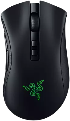 $99 • Buy Razer DeathAdder V2 Pro - Wireless Ergonomic Gaming Mouse - AU
