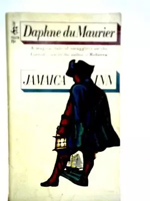 Jamaica Inn (Daphne Du Maurier - 1967) (ID:10173) • £10.28