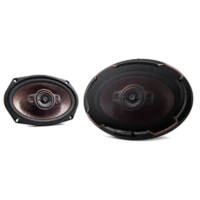 Kenwood 6x9 In Series 5 Way Coaxial PR 700W Max - KFC-PS6996EX • $179.99