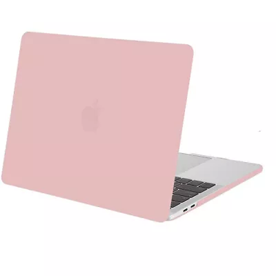 Laptop Hard Case Cover Macbook Pro 13 15 Touch Bar 2017 2018 2019+keyboard Cover • $14.24