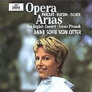 Opera Arias [CD] Wolfgang Amadeus Mozart [*READ* VERY GOOD] • $4.18