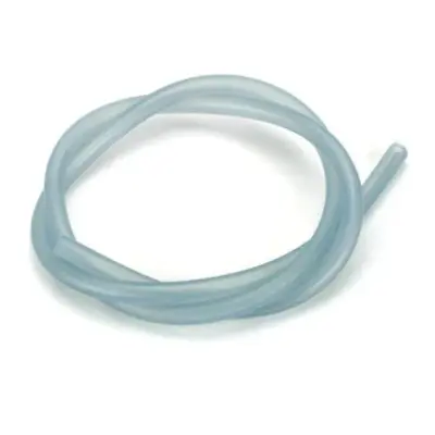 Dubro Nitro Hose Fuel Line (Blue) 2ft For RC Cars Planes Boats 2235 • $7.83