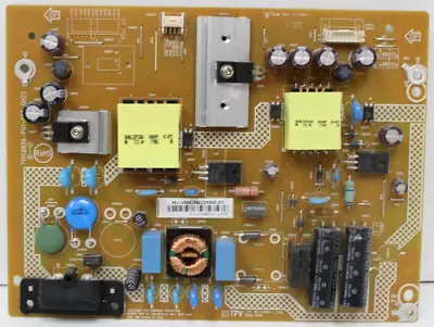 39  Vizio Led/lcd Tv D39f-e1 Power Supply Board Adtvg1208ac7 • $18.94