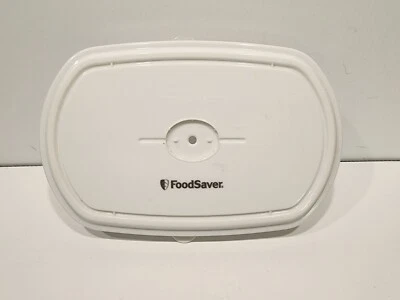 $12.99 • Buy Food Saver Oblong Vacuum Sealed Storage Container 132759 - New