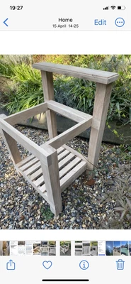 £300 • Buy Belfast Sink Stand