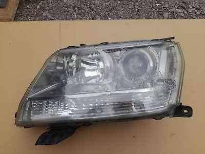 Suzuki Grand Vitara  2007  Left Passenger Side  Headlight  100-59079 • $56