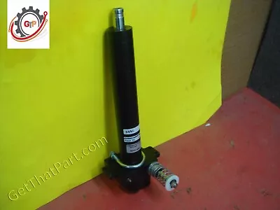 Mac Medical PT1000 Stretcher Hydraulic Lift Cylinder Piston Asy Tested • $445