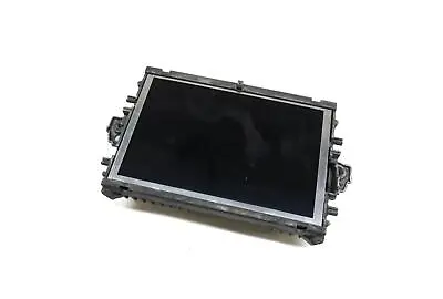 2016-2017 Mercedes E250 E350 E400 E550 E63 (w207 W212) Gps Navigation Screen • $205.19