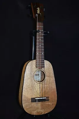 Mele Ukulele Mango Pineapple Concert #MC1 • $549