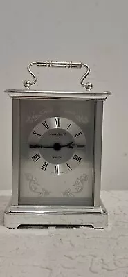 London Clock Company Carriage Clock • £9