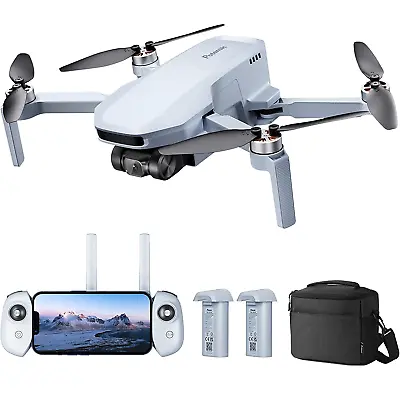 Potensic ATOM SE GPS Drone 4K Camera Lightweight And Foldable 4KM FPV Quadcopter • $269.99
