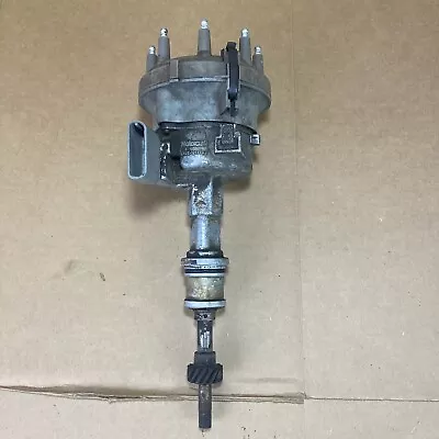 85 93 Ford 5.0 5.7 Distributor E4ZE-12131-AA 351w 302 Windsor F150 F250 Mustang • $45