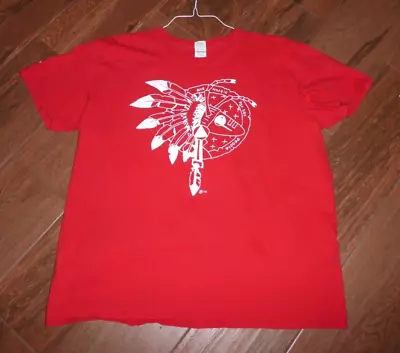 $21.99 • Buy Adam Ant 2017 Concert Tour Shirt Size XL