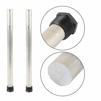 Water Heater Magnesium Anode Rod 9 1/4'' Replaces For Suburban 232767 RV-Camper • $15.46