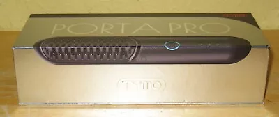 TYMO Porta Pro Cordless Hair Straightener Brush • $49.95