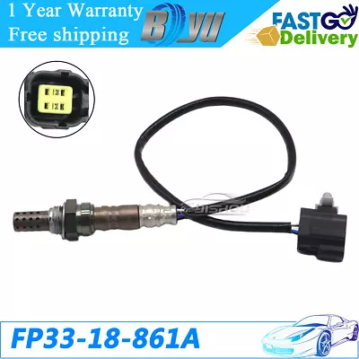 Oxygen Sensor For MAZDA 323 PREMACY 1997 1998 1999 2000 2001 2002 2003 2004 2005 • $32.98