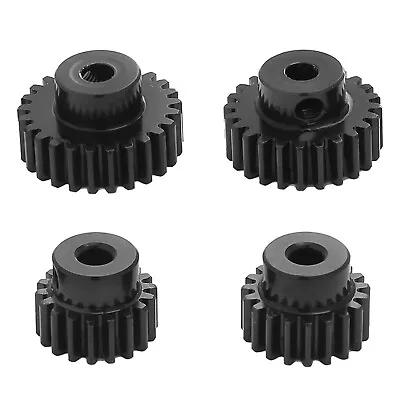 Motor Gear Parts For TAMIYA TT01 TT02 TB02 TA05 Grasshopper • $17