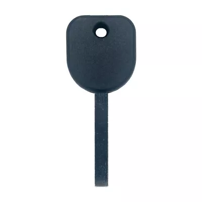 $9.95 • Buy New Replacement GM Key With OEM Transponder Chip B119-PT 23209427