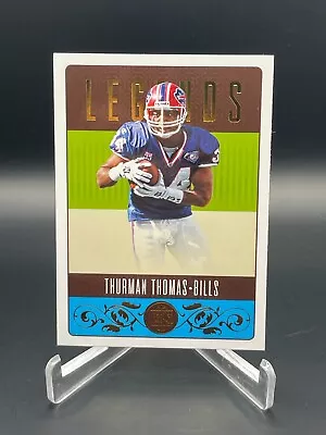 2023 Legacy Football Legends Complete Your Set! • $1.49