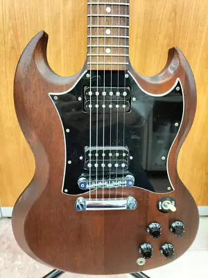 Gibson SG FADED Used Electric Gutiar • $1995.36