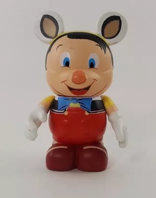 Disney Vinylmation Animation Series 1 - 3  Pinocchio From  • $9.75