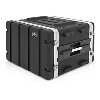 8U 19'' Rack Case By Gear4music • £137.99