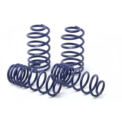 H&R Springs 29958 Sport Lowering Coil Spring Kit For 1993-1997 Volvo 850 NEW • $247.42