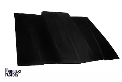 HZ HJ HX WB Bonnet 2  Reverse Cowl GTS Fibreglass - Suits Holden • $1140