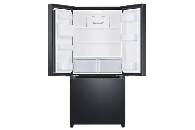 Samsung SRF5300BD 495L French Door Refrigerator RRP $1849 • $1129.40