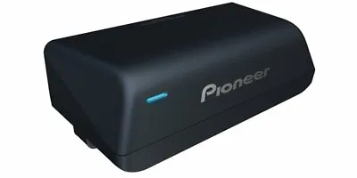 Pioneer 160 Watt Max Power Compact Powered Subwoofer - TS-WX010A • $280