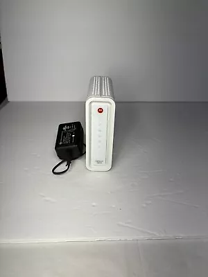 Motorola SURFboard (SB6141) 300 Mbps Modem • $10.75