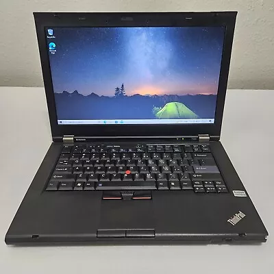 Lenovo T420 ThinkPad I5-2520M 2.50GHz 4GB RAM 500GB HDD Windows 10 READ • $99.99