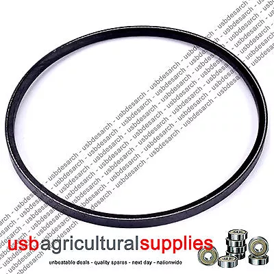 Honda Lawn Mower Drive Belt  23161-VG8-850 HRB425 CQX HRB425  NEXT DAY DELIVERY • £8.49