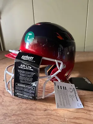 Youth Baseball/softball Batting Helmet • $20