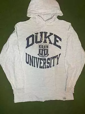 90s Duke University - Vintage University Hoodie (Large) • $75