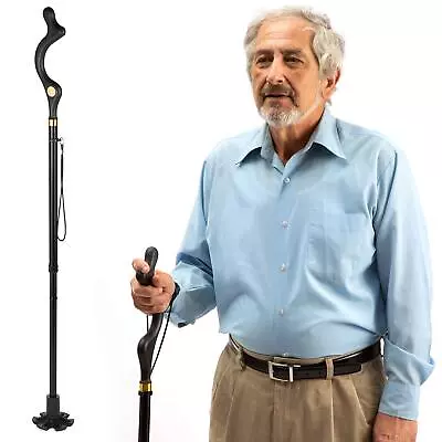 Walking Cane For Men And Walking Canes For Women Special Balancing - Cane Wal... • $29.01