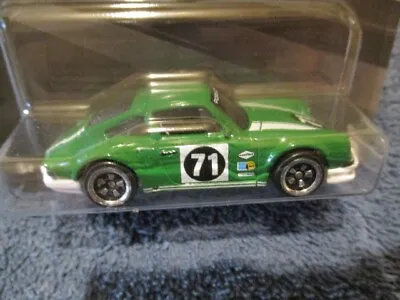 Hot Wheels 2024 Vintage Racing Club 1971 Porsche 911. #5/6 • $2.97