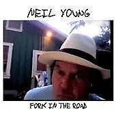 Neil Young : Fork In The Road CD (2009) Highly Rated EBay Seller Great Prices • £2.77