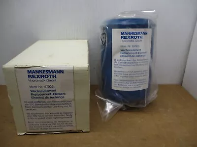 MANNESMANN REXROTH  Filter Element 157926 • $85