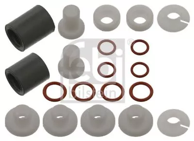 Febi Bilstein 38418 Gear Lever Repair Kit Fits Volvo S40 1.8 LPG 1.9 T4 2.0 • $27.05