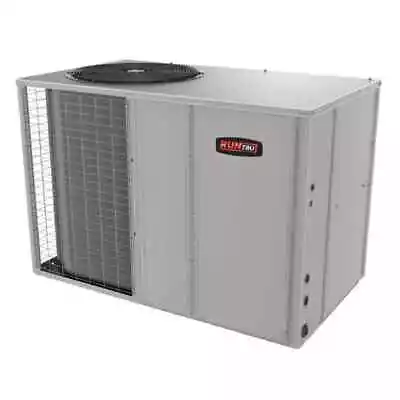 5 Ton 13.4 SEER2 Trane Packaged Air Conditioner - RT Series • $4200