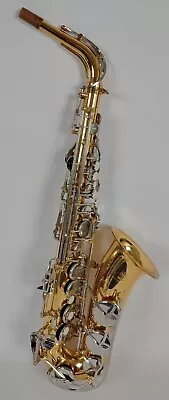 Free Shipping - Yamaha YAS 26 Alto Saxophone With Case • $450