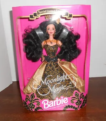 Moonlight Magic Barbie Mattel 10608 1993 NIB #2 • $29.95