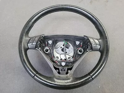 Volvo V70 XC70 S60 Steering Wheel 30741684 • $55.49