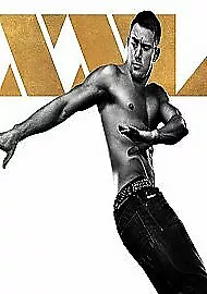 £2.05 • Buy Magic Mike XXL DVD (2015) Channing Tatum, Jacobs (DIR) Cert 15 Amazing Value