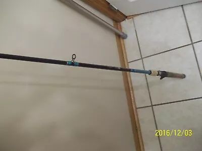 All Star 7'  CRC GT40x Casting Rod • $54