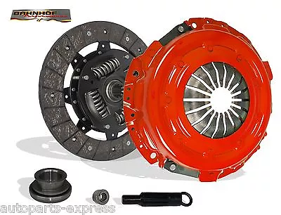 Clutch Kit Stage 1 Bahnhof For 94-04 Ford Mustang Coupe Convertible 3.8l 3.9l V6 • $121.35